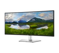 DELL Pro Plus P3425WE computer monitor 86.6 cm (34.1") 3440 x 144
