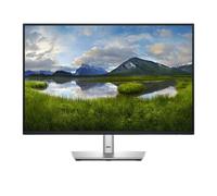 DELL Pro Plus P2425E computer monitor 61.1 cm (24.1") 1920 x 1200 pixels WUXGA LCD Black