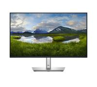 DELL P Series P2425H computer monitor 60.5 cm (23.8") 1920 x 1080 pixels Full HD LCD Black
