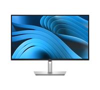 Dell Pro Plus P2725D 27" IPS Quad HD 100Hz HDMI Displayport Height Adjustable Monitor