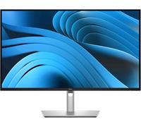 Dell Pro Plus P2725d Monitor Pc 68.6 cm [27] 2560 X 1440 pixels Quad HD LCD Black, Silver (dell Pro 27 Plus QHD Monitor P2725d Sk)