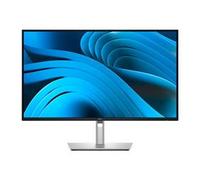 Dell Pro Plus P2725DE 27 2560x1440 8ms HDMI DisplayPort USB-C IPS LED Monitor