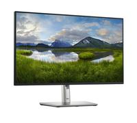 DELL P Series P2725HE computer monitor 68.6 cm (27") 1920 x 1080 pixels Full HD LCD Black
