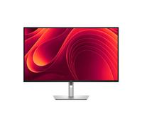 DELL Pro Plus P3225DE computer monitor 80 cm (31.5") 2560 x 1440 pixels Wide Quad HD LCD Black, Grey