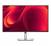 DELL Pro Plus P3225DE computer monitor 80 cm (31.5") 2560 x 1440 pixels Wide Quad HD LCD Black Grey