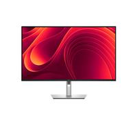 DELL Pro Plus P3225QE LED display 80 cm [31.5] 3840 x 2160 pixels 4K Ultra HD LCD Black,Grey (Dell Pro 32 Plus 4K USB-C Hub Monitor)