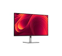 DELL Pro Plus P3225QE LED display 80 cm [31.5] 3840 x 2160 pixels 4K Ultra HD LCD Black,Grey (Dell Pro 32 Plus 4K USB-C Hub Monitor)