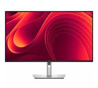 DELL Pro Plus P3225QE LED display 80 cm [31.5] 3840 x 2160 pixels 4K Ultra HD LCD Black,Grey (Dell Pro 32 Plus 4K USB-C Hub Monitor)