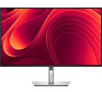DELL Pro Plus P3225QE LED display 80 cm [31.5] 3840 x 2160 pixels 4K Ultra HD LCD Black,Grey (Dell Pro 32 Plus 4K USB-C Hub Monitor)