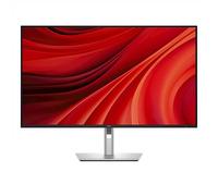 DELL Pro Plus P3225QE LED display 80 cm [31.5] 3840 x 2160 pixels 4K Ultra HD LCD Black,Grey (Dell Pro 32 Plus 4K USB-C Hub Monitor)