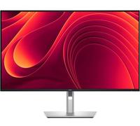 DELL Pro Plus P3225QE LED display 80 cm [31.5] 3840 x 2160 pixels 4K Ultra HD LCD Black,Grey (Dell Pro 32 Plus 4K USB-C Hub Monitor)