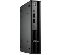Dell Pro Plus QBM1250 Mini Desktop PC, Intel Core Ultra 7 265, 16GB DDR5, 512GB