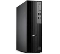 Dell Pro Plus QBS1250 SFF Desktop PC, Intel Core Ultra 7 265, 16GB DDR5, 512GB S