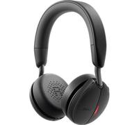 Dell | Pro On-Ear Headset | WL5024 | Built-in microphone | ANC | Wireless | Blac