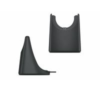 DELL HC524 Headset Black USB Indoor