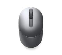 Dell Pro Plus Wireless Mouse MS5120W, Programmable, Bluetooth, Titan Gray