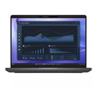 Dell Pro Precision 5 14 PW514261 AI Workstation Intel Core Ultra 7 366H 32GB RAM 1TB SSD RTX PRO 500 14" Windows 11 Pro Copilot+ Business Laptop