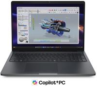 DELL Pro Precision 5 16 PW516261 Copilot+ PC Intel Core Ultra 9 386H Laptop 40.6 cm (16") Full HD+ 64 GB LPDDR5x-SDRAM 1 TB SSD NVIDIA RTX PRO 2000 Blackwell Wi-Fi 7 (802.11be) Windows 11 Pro Black UK