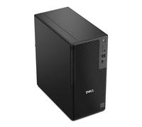DELL Pro Precision 7 T1 PW7T1260 Intel Core Ultra 7 265 32 GB DDR5-SDRAM 1 TB SSD Windows 11 Pro Desktop Workstation Black
