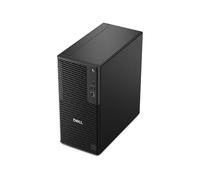 DELL Pro Precision 7 T1 PW7T1260 Intel Core Ultra 7 265 32 GB DDR5-SDRAM 1 TB SSD NVIDIA RTX A1000 Windows 11 Pro Desktop Workstation Black