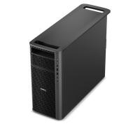 Dell Pro Precision 9 T4 Desktop - Windows 11 Pro for Workstations, 16 GB DDR5, 512 GB SSD, Nvidia RTX A400