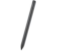 DELL Pro Premium Active Pen - PN7522W. Device compatibility: Laptop Brand compatibility: Dell Product colour: Black. Weight: 15.5 g Width: 10.2 mm Depth: 10.2 mm. Quantity per pack: 1 pc(s)