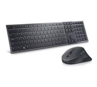 Dell Pro Premium Collaboration Keyboard and Mouse - KM900 - SSD