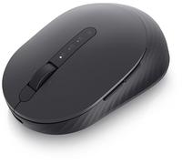 Dell Pro Premium Wireless Mouse MS7421W, Rechargeable, Graphite Black