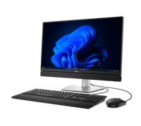 Dell Pro Qb24250 Aio, 23.8" HD Screen, Windows 11 Pro, Intel® Core™ Ultra 7 265, Integrated Graphics, 16GB, 512GB SSD