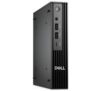 Dell Pro Plus QBM1250 Mini Desktop PC, Intel Core Ultra 7 265, 16GB DDR5, 512GB