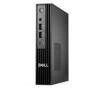 Dell Pro Qbm1250 Plus Micro, Windows 11 Pro, Intel® Core™ Ultra 7 265, 16GB, 512GB SSD