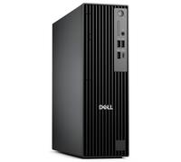 DELL Pro QBS1250 Plus Intel Core Ultra 7 265 16GB RAM 512GB SSD Windows 11 Pro Slim PC