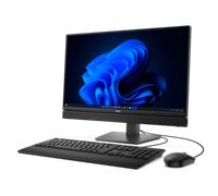 Dell Pro Qc24251 Aio, 23.8" HD Screen, Windows 11 Pro, Intel® Core™ Ultra 5 245T, Integrated Graphics, 8GB, 512GB SSD