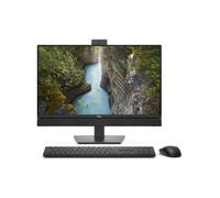 Dell Pro QC24251 All In One 24 Inch Desktop PC, Intel Core Ultra 5 235T, 16GB DD
