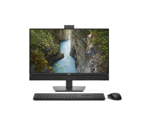 Dell Pro QC24251 Intel Core Ultra 5 235T 16GB RAM 512GB SSD 24 Inch Windows 11 Pro All-in-One PC