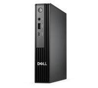 Dell Pro Qcm1250 Micro, Windows 11 Pro, Intel® Core™ Ultra 5 235T, 16GB, 512GB SSD