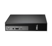 Dell Pro QCM1250 Mini Desktop PC - Intel Core i5-14500 - 16GB DDR5 - 512GB SSD - Windows 11
