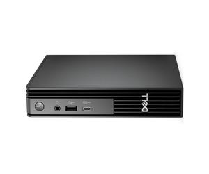 Dell Pro QCM1250 Mini Desktop PC - Intel Core i5-14500 - 16GB DDR5 - 512GB SSD - Windows 11