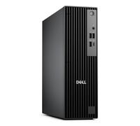 Dell Pro Slim QCS1250 - slim desktop Core i5 i5-14500 2.6 GHz - 8 GB - SSD 512 GB new