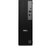 Dell Pro Slim QCS1250 - slim desktop Core i5 i5-14500 2.6 GHz - 8 GB - SSD 512 GB new