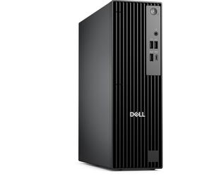 Dell Pro QCS1250 Slim Desktop PC - Intel Core i5-14500 - 16GB DDR5 - 512GB SSD - Windows 11