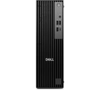 Dell Pro QCS1250 Slim Desktop PC - Intel Core i5-14500 - 8GB DDR5 - 512GB SSD - Windows 11