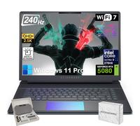 DELL Pro QVS1260 Intel® Core™ i3 i3-14100 8 GB DDR5-SDRAM 512 GB SSD Windows 11 Pro Slim PC PC Black