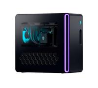 DELL Pro QVS1260 Intel® Core™ i5 i5-14400 16 GB DDR5-SDRAM 512 GB SSD Windows 11 Pro Slim PC PC Black