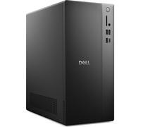 DELL Pro QVT1260 Intel® Core™ i5 i5-14400 16 GB DDR5-SDRAM 512 GB SSD Windows