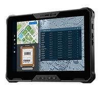 Dell Pro Rugged 10 Tablet Laptop - w/ Windows 11 Pro & Intel vPro - 10.1" FHD Touch Screen - 16GB - 256GB SSD