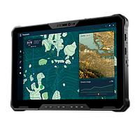 Dell Pro Rugged 12 Tablet Laptop - w/ Windows 11 Pro & Intel vPro - 12" FHD Touch Screen - 16GB - 256GB SSD