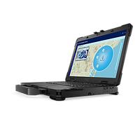 Dell Pro Rugged 14 Laptop - w/ Windows 11 Pro & Intel Core Ultra 5 - 14" HD Screen - 8GB - 256G