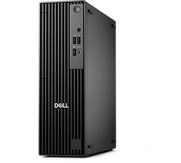 Dell Pro Slim Desktop - w/ Windows 11 Pro & Intel vPro - 16GB - 512GB SSD