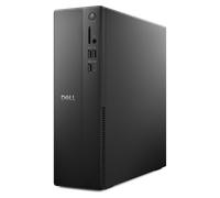 DELL Pro QVS1260 Intel Core Ultra 5 225 8 GB DDR5-SDRAM 512 GB SSD Windows 11 Pro Slim PC PC Black